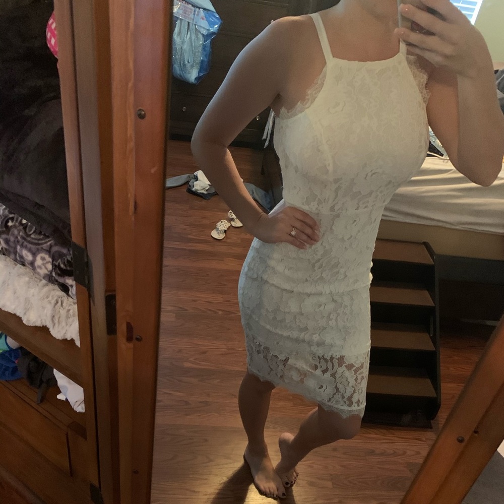 Cocktail dress